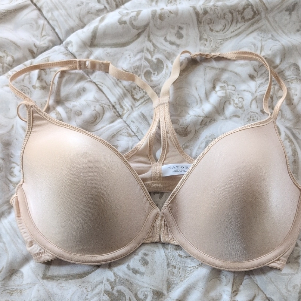 Natori Women's Cream Bra